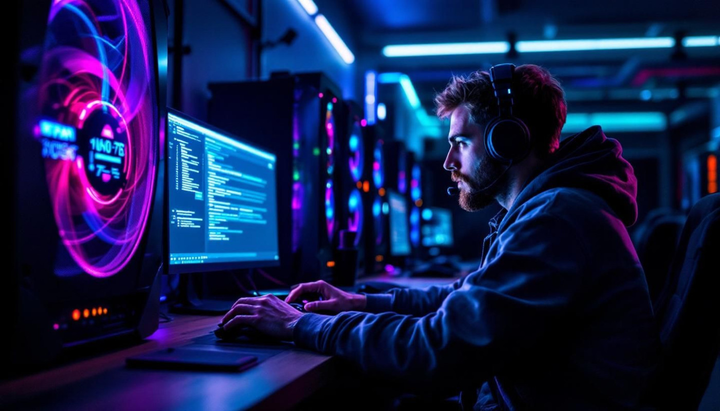 Comment choisir le meilleur hébergeur pour votre serveur de jeu ?