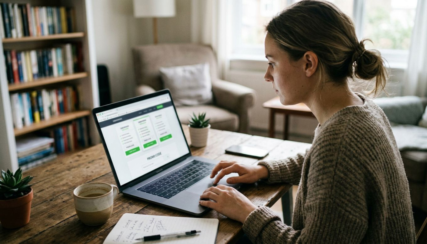 Comment identifier les meilleures offres d'hébergement web avec des codes promotionnels ?