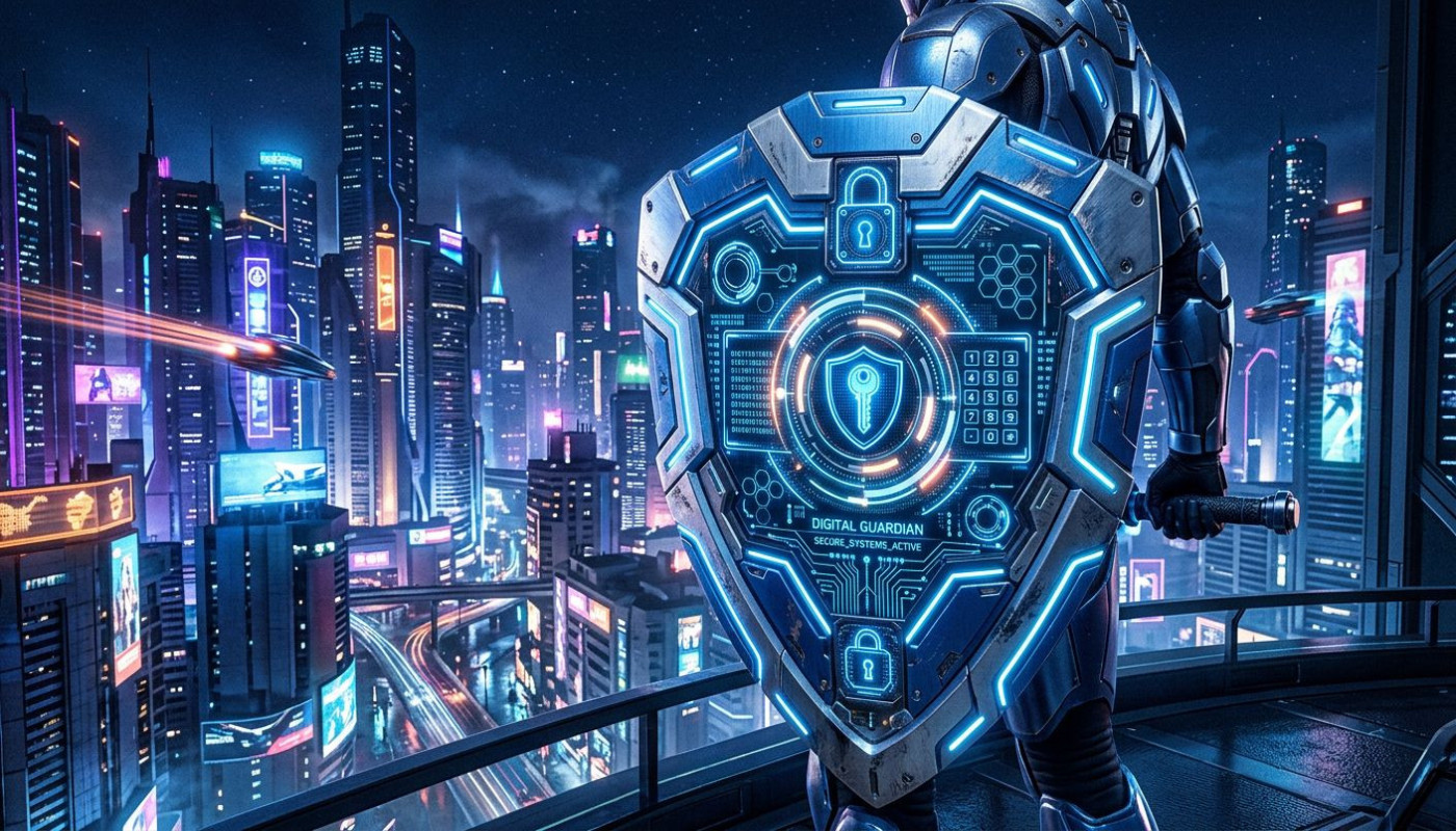 Comment une couverture combinée RC Pro et Cyber renforce-t-elle votre sécurité numérique ?