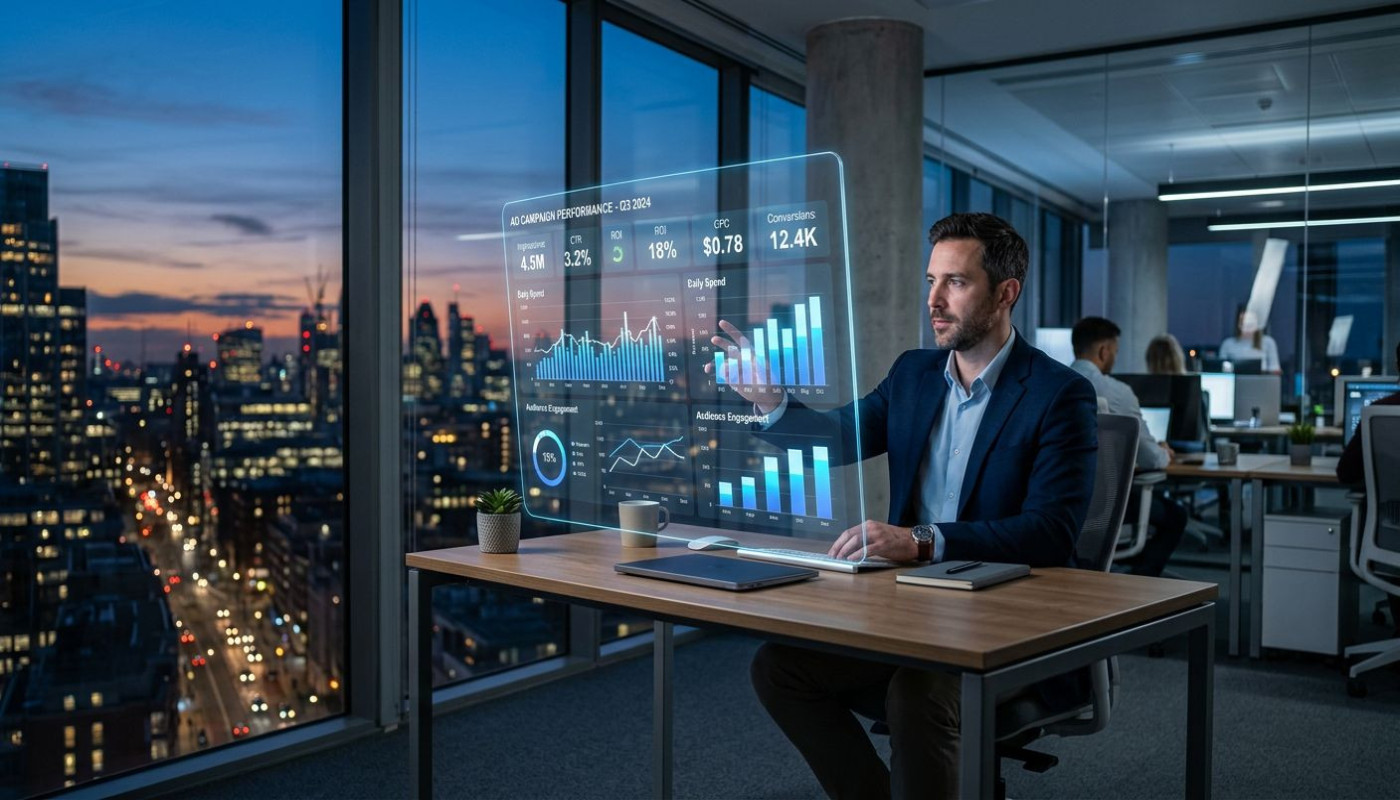 Maximiser son investissement publicitaire en ligne : Stratégies et conseils