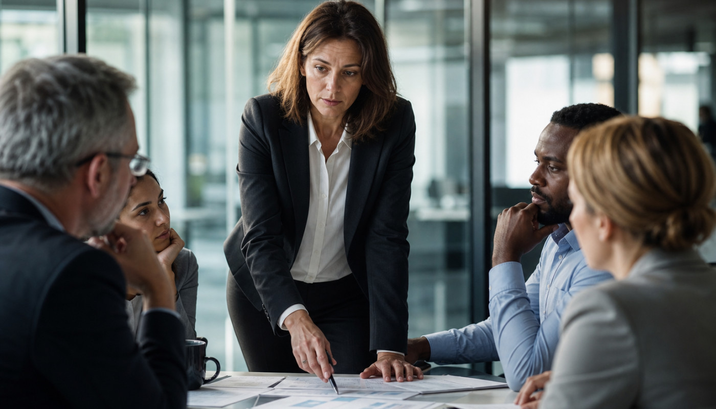 Pourquoi l’audit interne n’est jamais neutre pour la culture d’entreprise